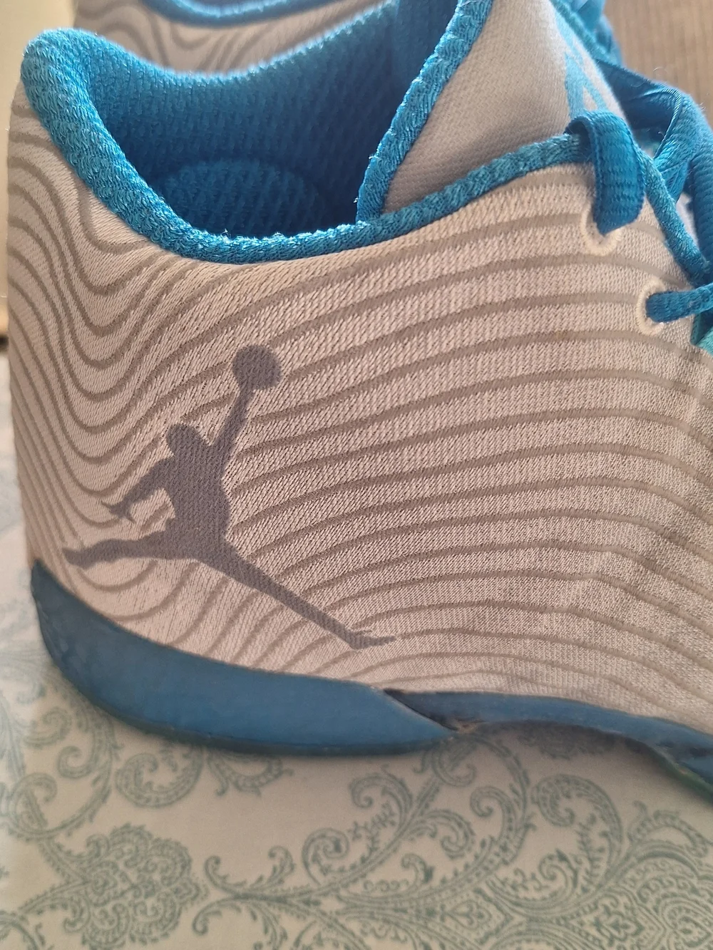 Air Jordan XX9 (Jordan29) 